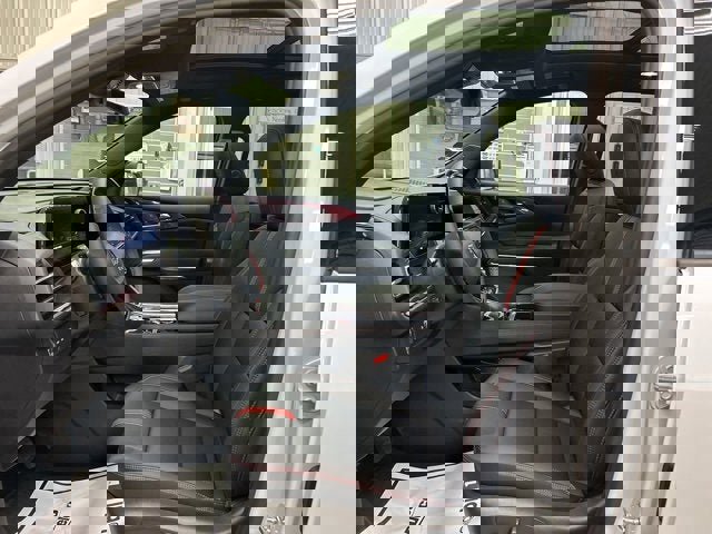 New 2026 Chevrolet Traverse RS image 10