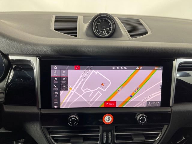 New 2026 Porsche Macan S image 42