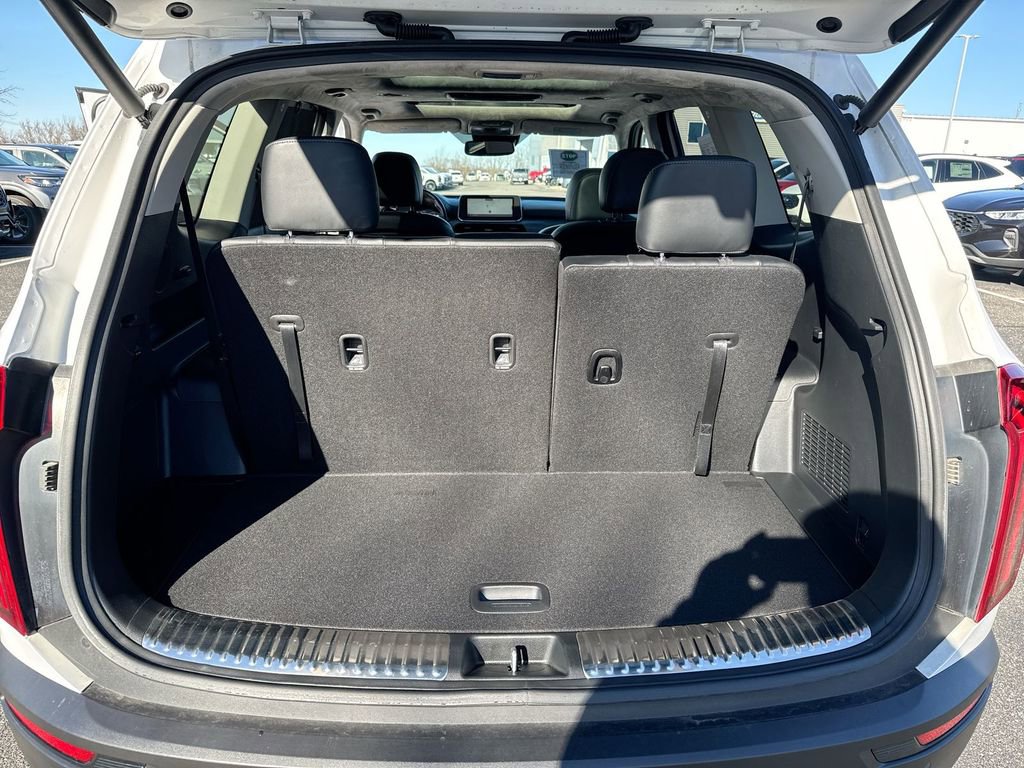 Used 2022 Kia Telluride SX w/ SX Prestige Package image 26