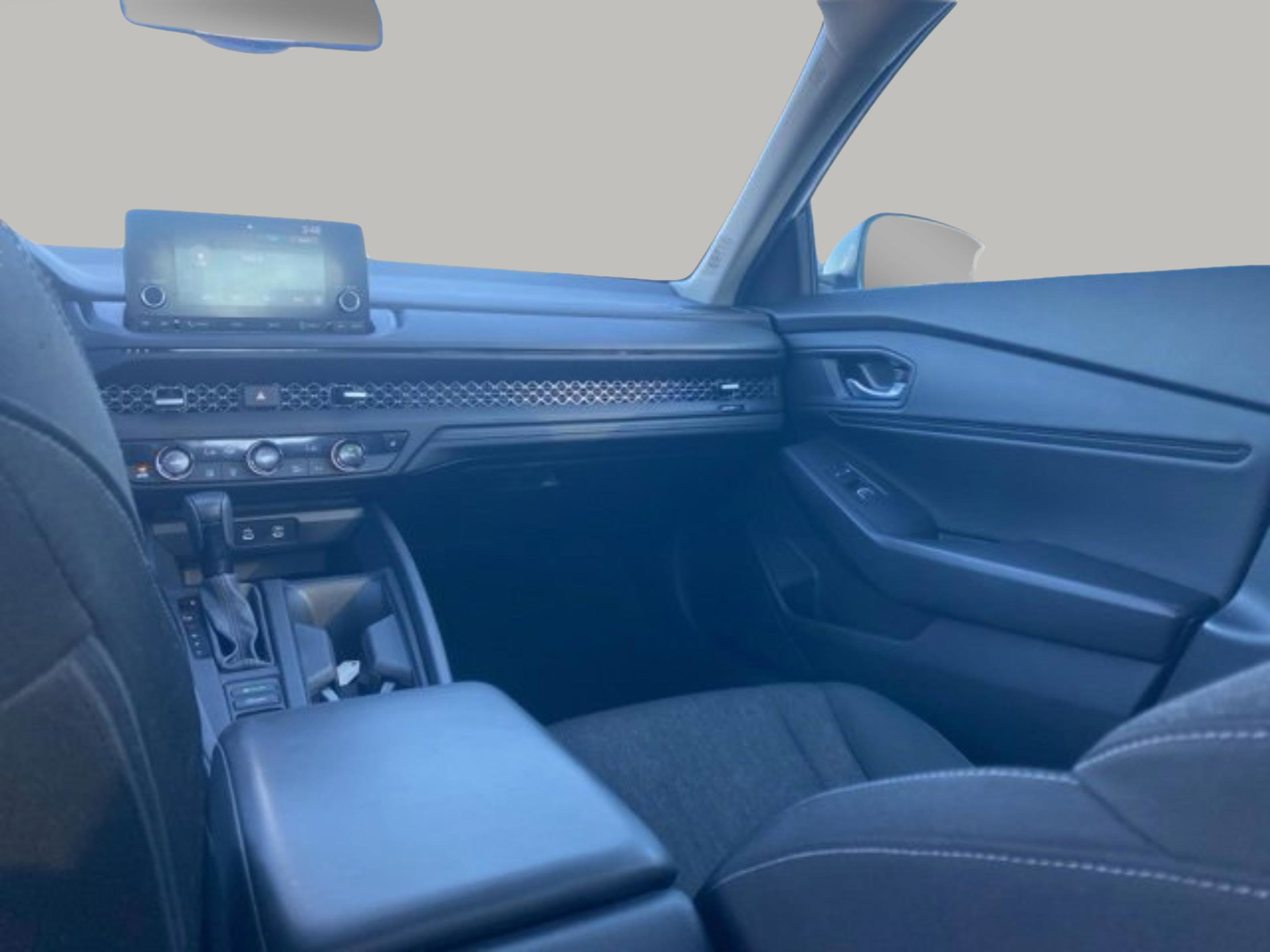 Used 2024 Honda Accord EX image 33