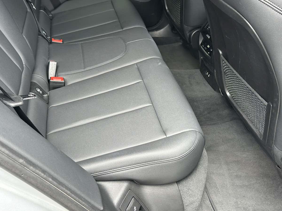 Used 2020 BMW X3 sDrive30i RWD image 16