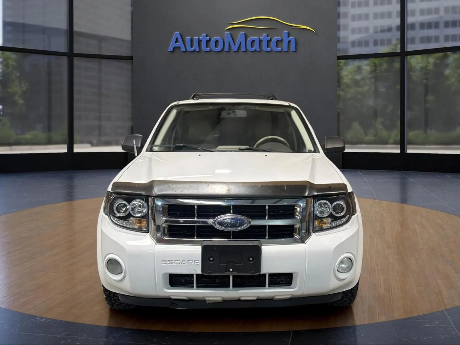 Used 2008 Ford Escape XLT image 2