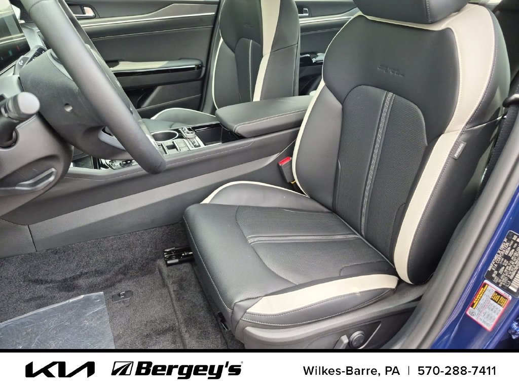 New 2026 Kia K5 GT-Line w/ GT-Line Premium Package FWD image 20