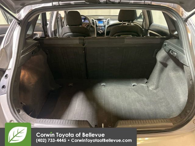 Used 2013 Hyundai Elantra GT image 16