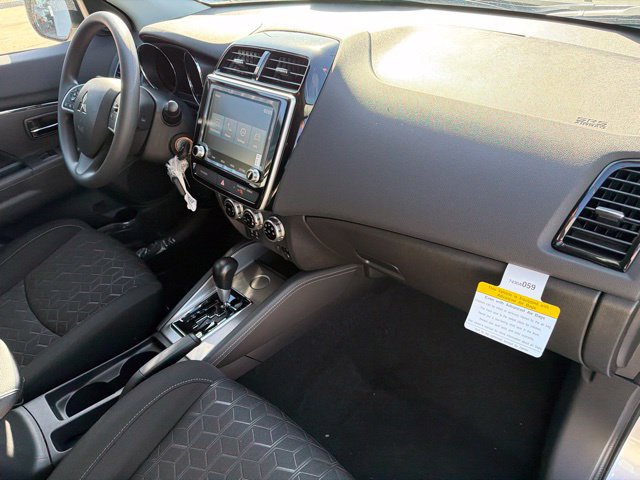 New 2027 Mitsubishi Outlander Sport ES FWD image 11