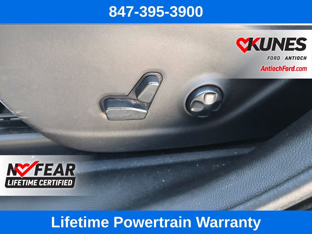 Used 2020 Jeep Cherokee Latitude Plus image 17