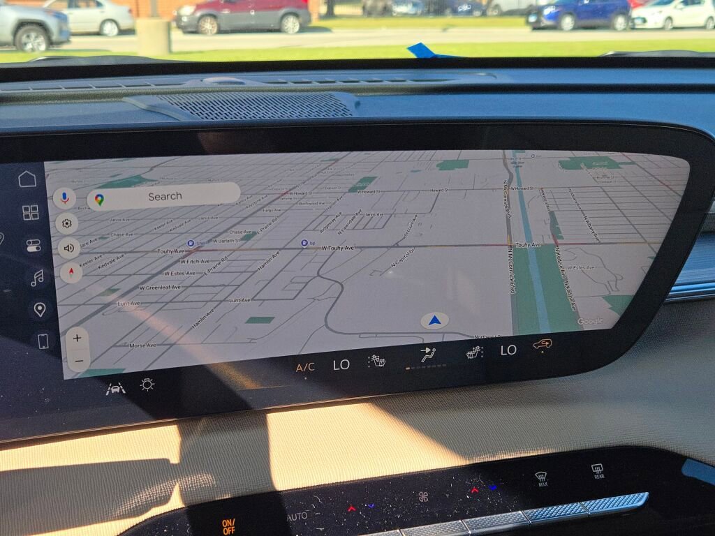 New 2026 Buick Enclave Preferred w/ Power Package image 29