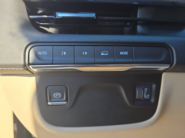 Used 2021 Cadillac Escalade Premium Luxury image 26