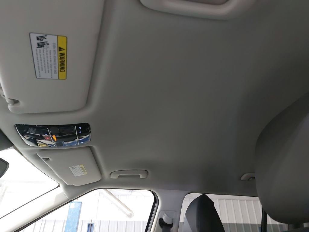 Certified 2026 Hyundai Santa Fe SEL image 31