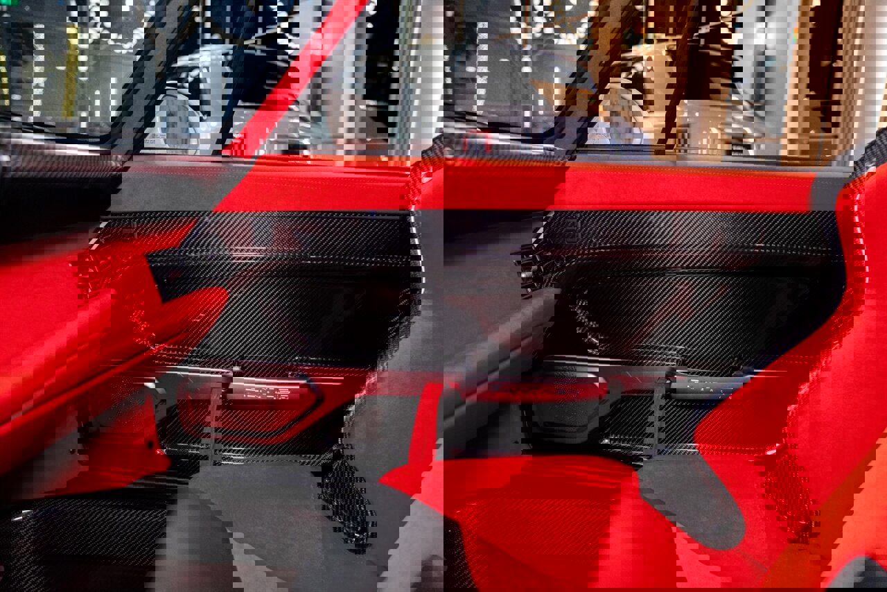 Used 1995 Porsche 911 Carrera image 48