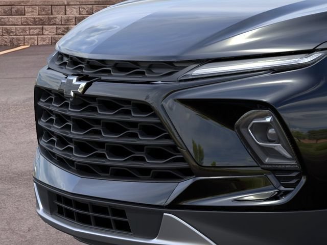 New 2026 Chevrolet Blazer LT w/ Midnight/Sport Edition FWD image 13