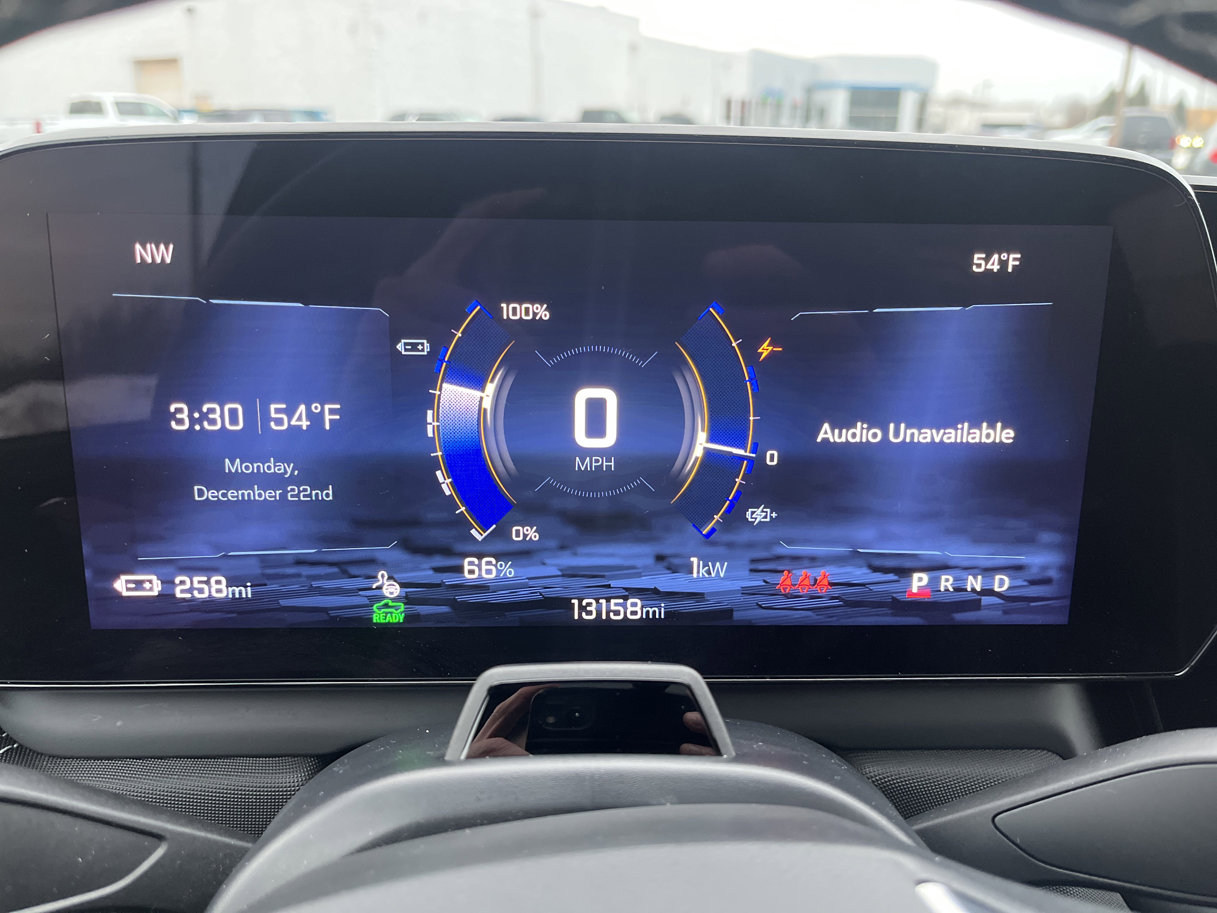 Used 2025 Chevrolet Silverado EV LT w/ LT Premium Package image 21