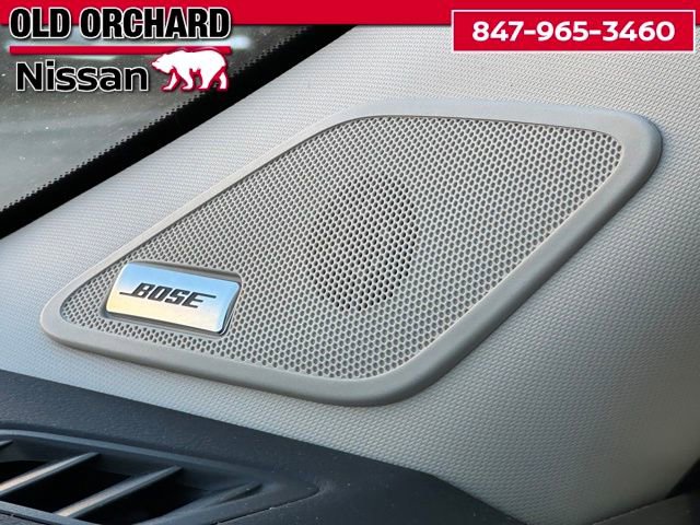 Used 2023 Nissan Pathfinder Platinum w/ Cargo Package image 23