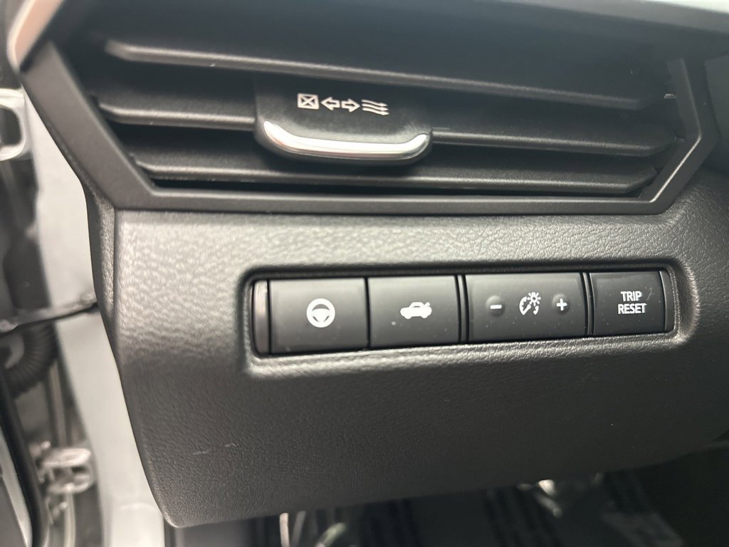 Used 2022 Nissan Altima 2.5 SV w/ SV Premium Package image 23