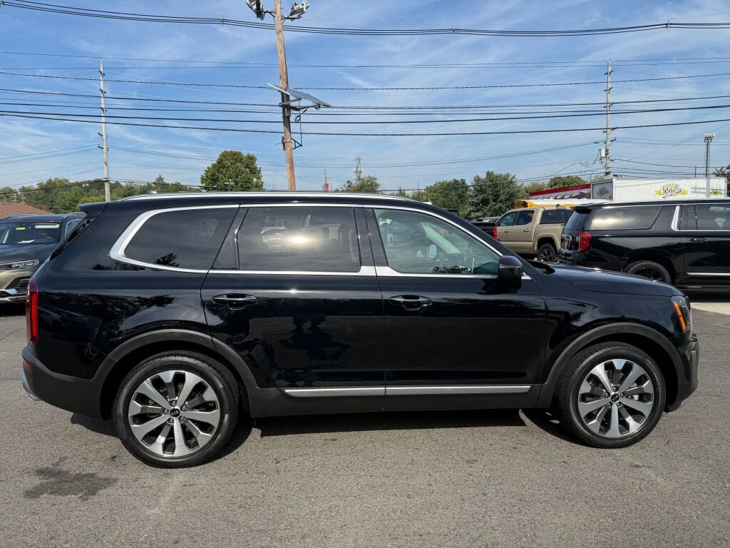 Used 2020 Kia Telluride S AWD/4WD image 8