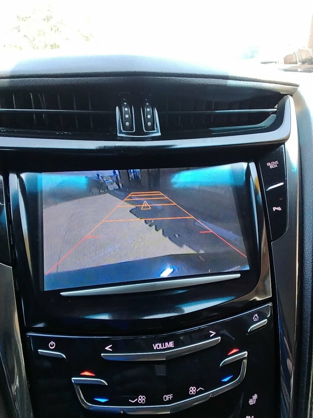 Used 2014 Cadillac CTS Luxury RWD image 20