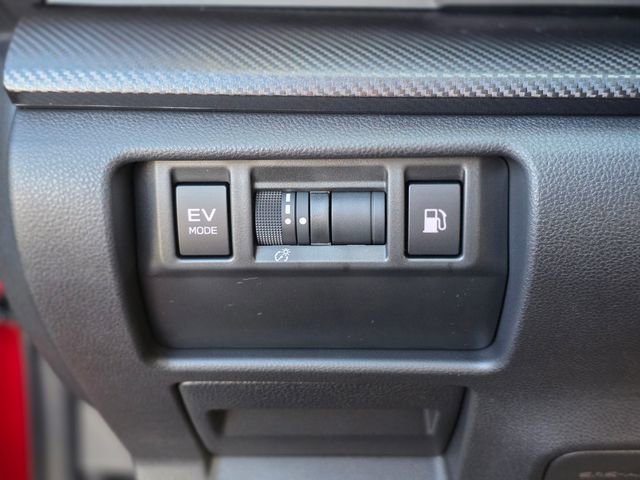 New 2026 Subaru Crosstrek 2.5i Limited image 35