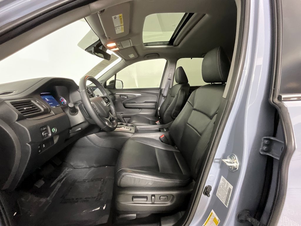Used 2022 Honda Pilot Special Edition image 16