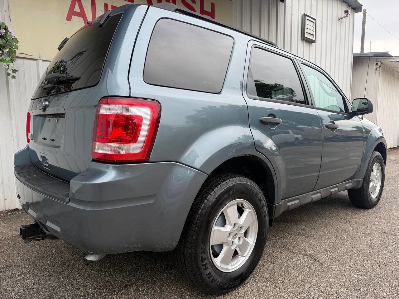 Used 2012 Ford Escape XLT image 8