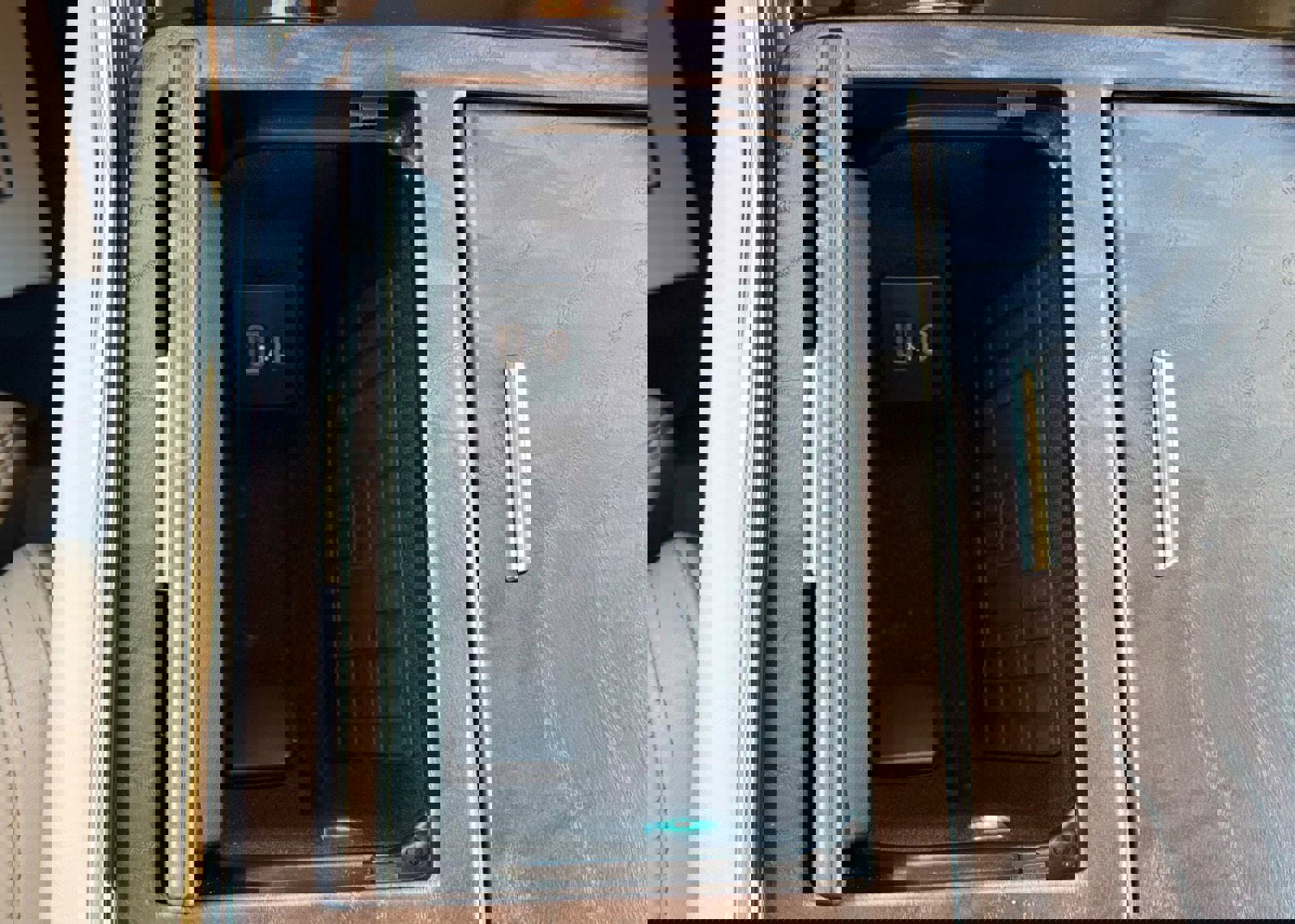 Used 2021 Lincoln Navigator L Reserve w/ Luxury Package image 46