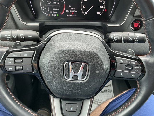 Used 2025 Honda Pilot TrailSport image 30