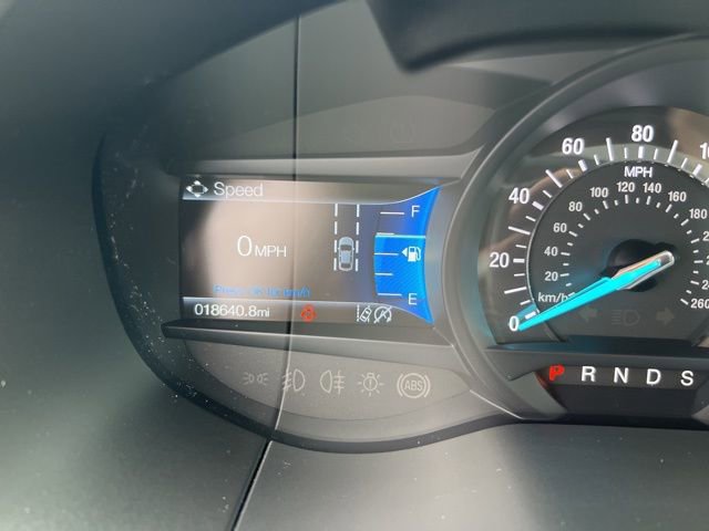 Certified 2024 Ford Edge SEL w/ Convenience Package image 11