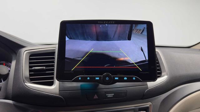 Used 2019 Honda Ridgeline RTL image 34