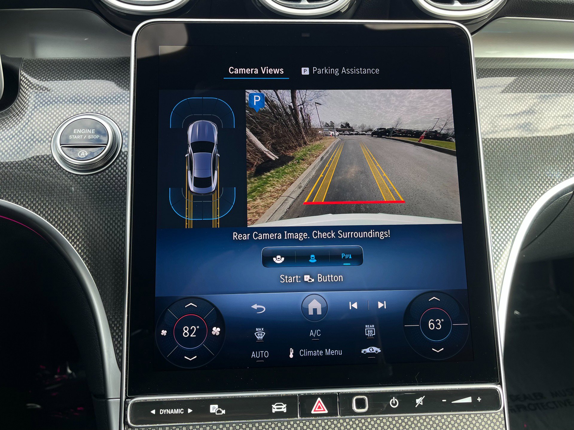 Used 2024 Mercedes-Benz CLE 300 4MATIC Coupe image 38