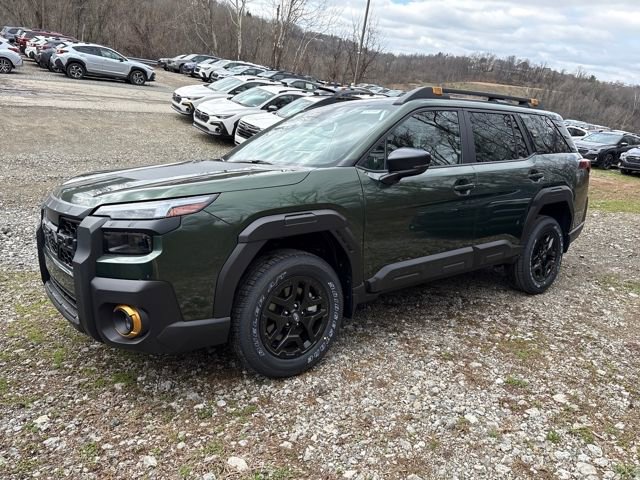 New 2026 Subaru Outback Wilderness image 1