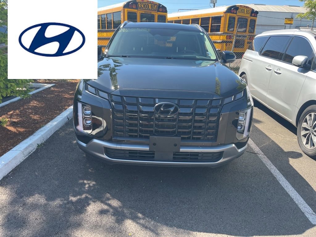 Used 2024 Hyundai Palisade Limited