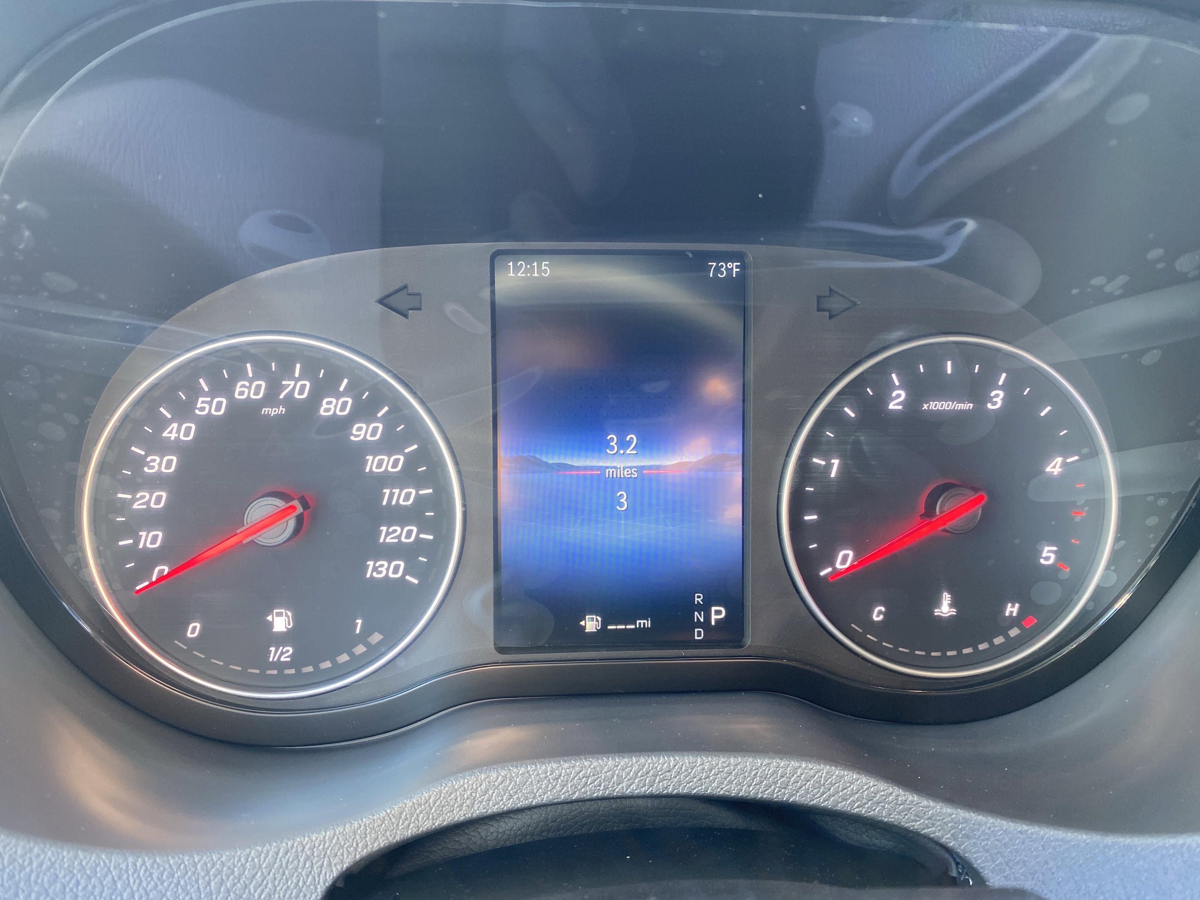 New 2026 Mercedes-Benz Sprinter 2500 image 13