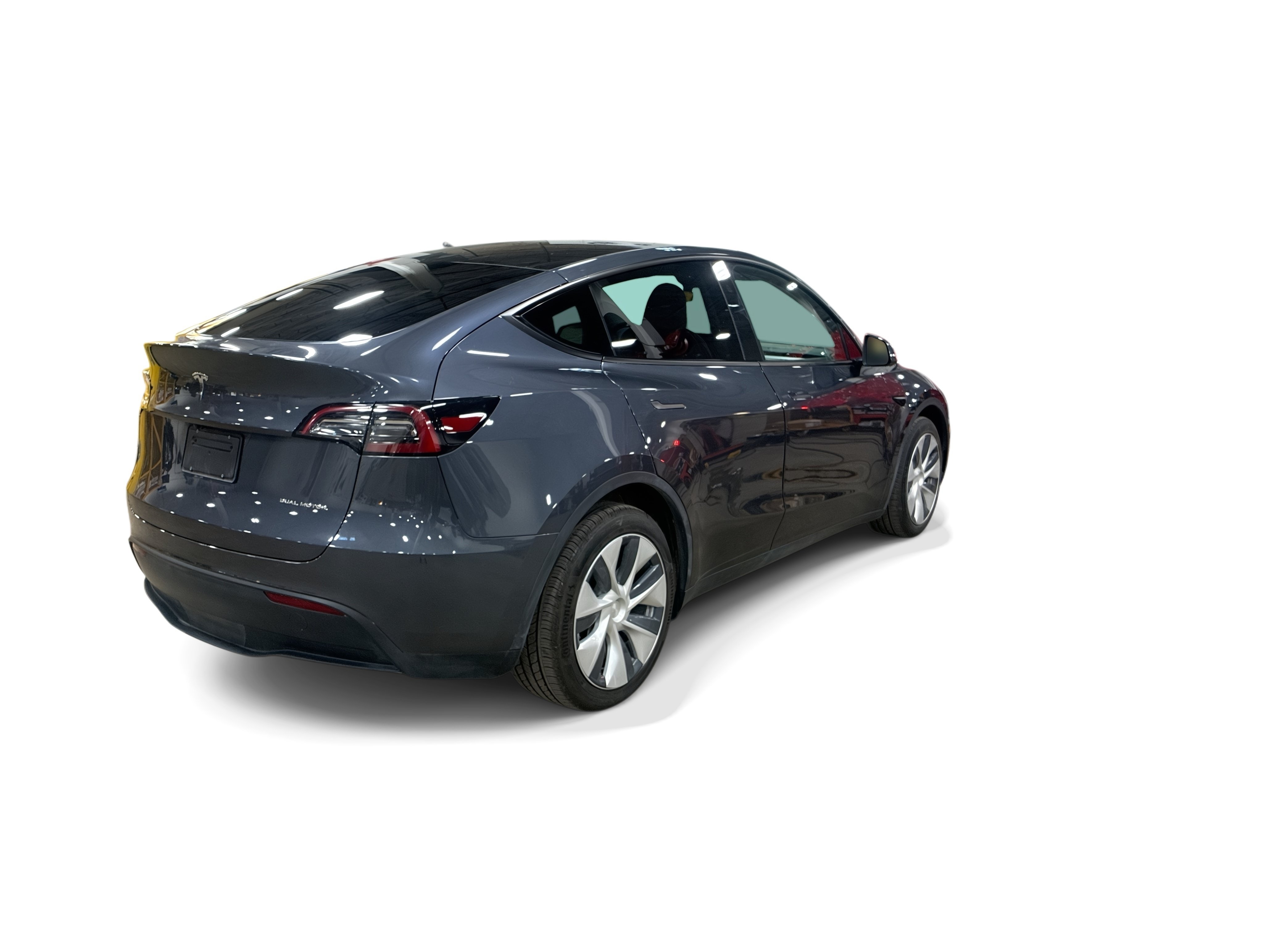 Certified 2023 Tesla Model Y Long Range AWD/4WD image 6