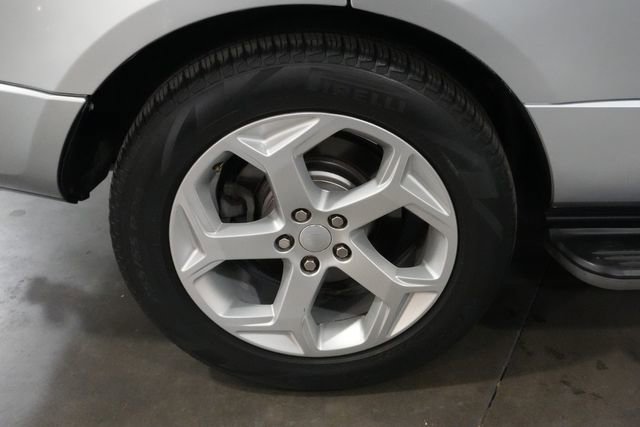 Used 2006 Land Rover Range Rover Supercharged image 11