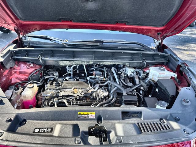 Used 2023 Toyota Highlander XLE image 34