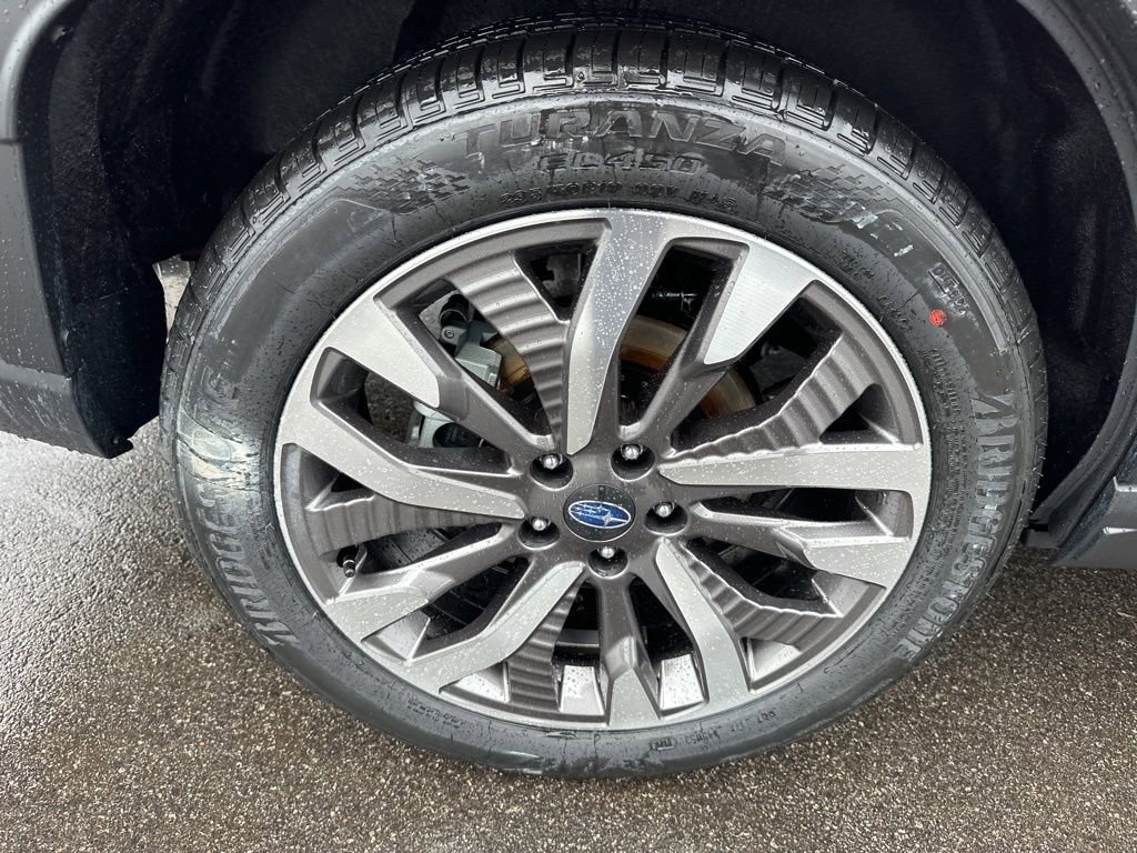 New 2026 Subaru Forester Touring AWD/4WD image 32