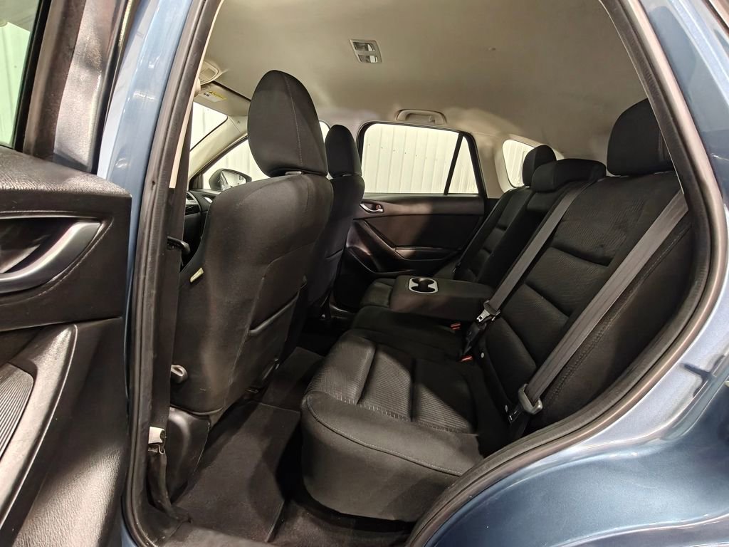 Used 2015 MAZDA CX-5 Touring AWD/4WD image 27
