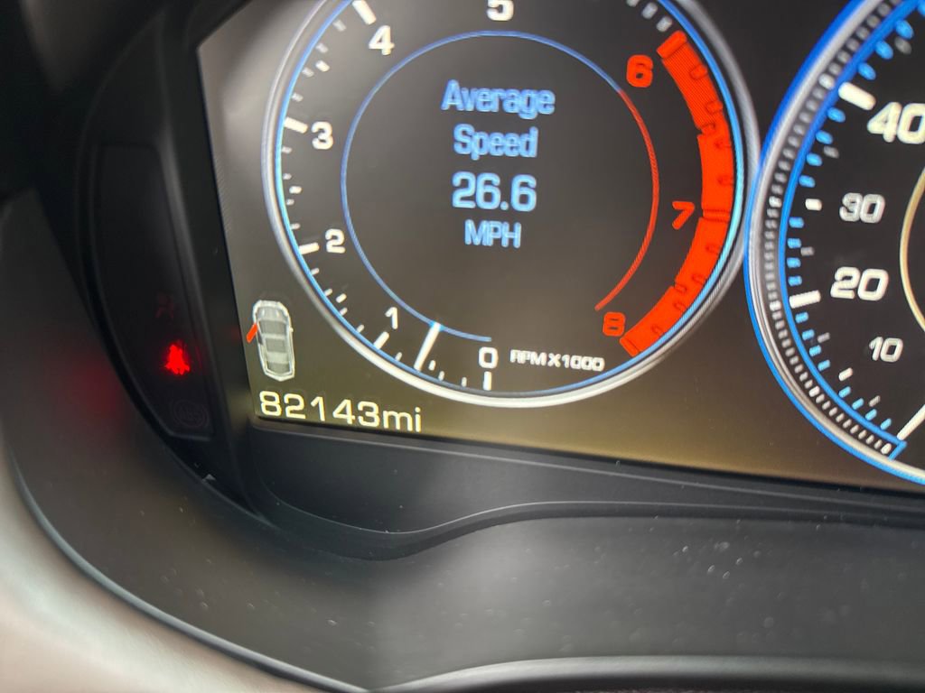 Used 2014 Cadillac XTS Platinum image 20