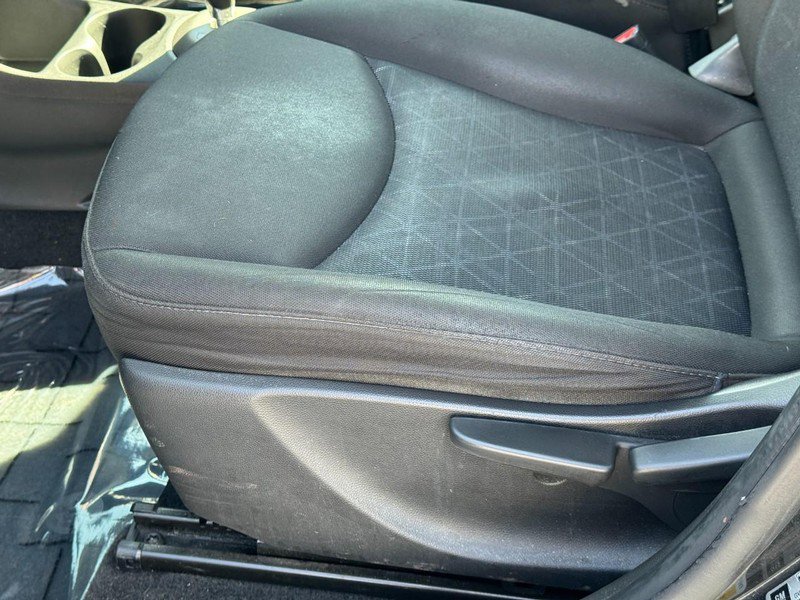 Used 2022 Chevrolet Spark LS image 19