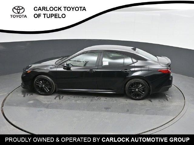 Used 2026 Toyota Camry SE w/ Convenience Package FWD image 36