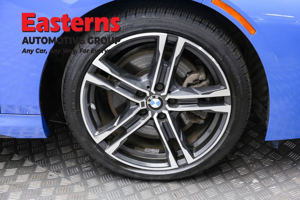 Used 2021 BMW 228i xDrive Gran Coupe w/ M Sport Package image 33