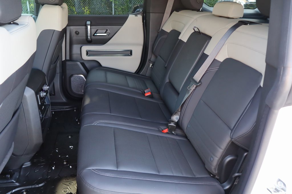 New 2026 GMC Hummer EV SUV image 24