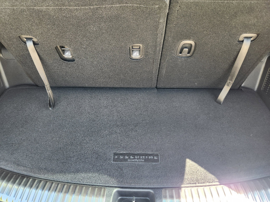 New 2025 Kia Telluride SX Prestige X-Line image 45