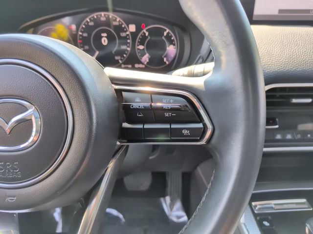 Used 2024 MAZDA CX-90 Plug-In Hybrid w/ Premium Pkg image 26