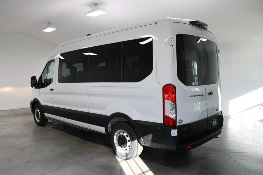 New 2026 Ford Transit 350 XL RWD image 6
