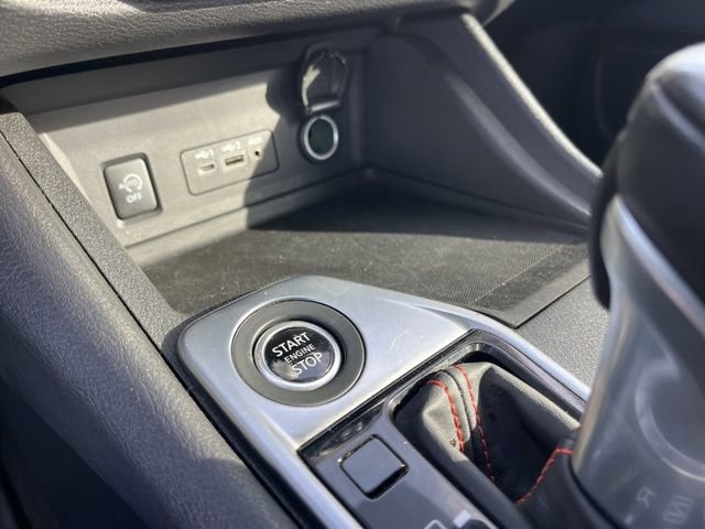 Used 2024 Nissan Sentra SR image 24