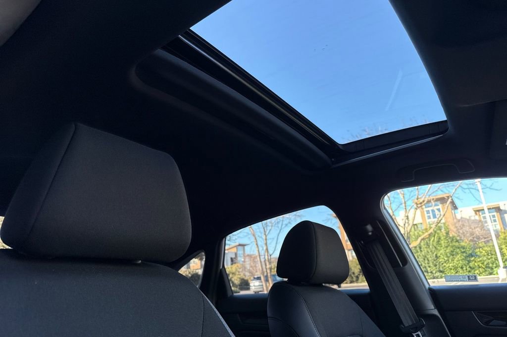 New 2026 Honda Civic Sport image 17