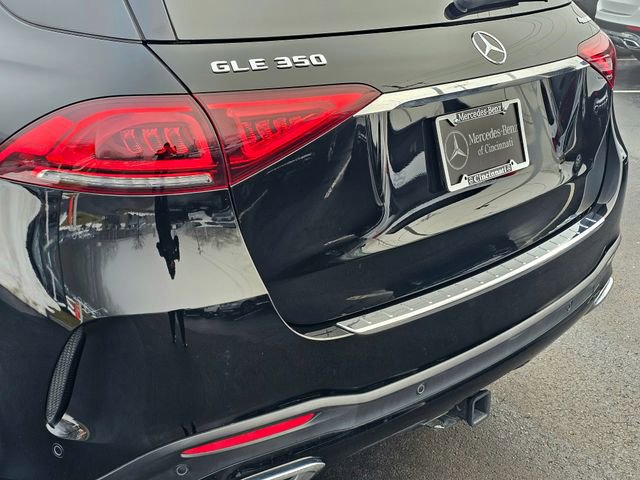 Certified 2023 Mercedes-Benz GLE 350 4MATIC image 14