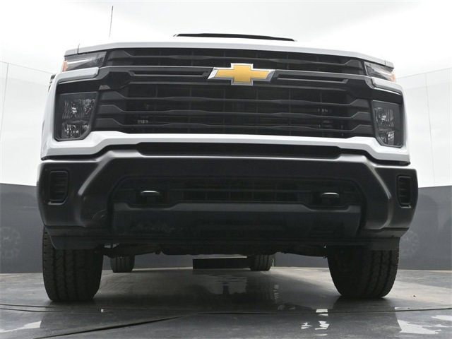 Used 2026 Chevrolet Silverado 2500 W/T image 38