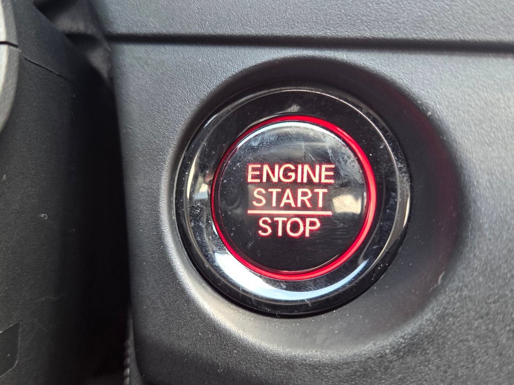 Certified 2024 Honda Accord EX image 32