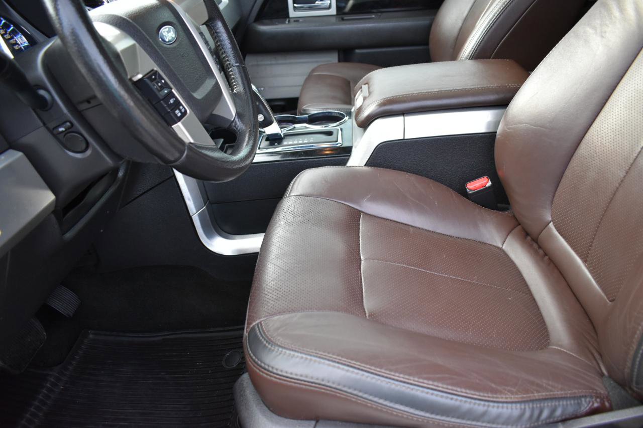 Used 2012 Ford F150 Platinum image 25